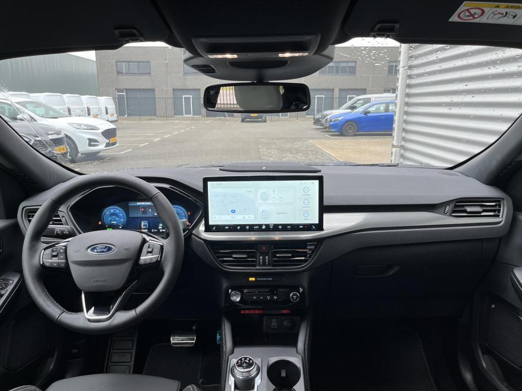 Ford Kuga 2.5 phev sound edition | voorraad terneuzen | snel rijden | €4000