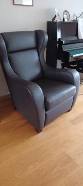 Fauteuil