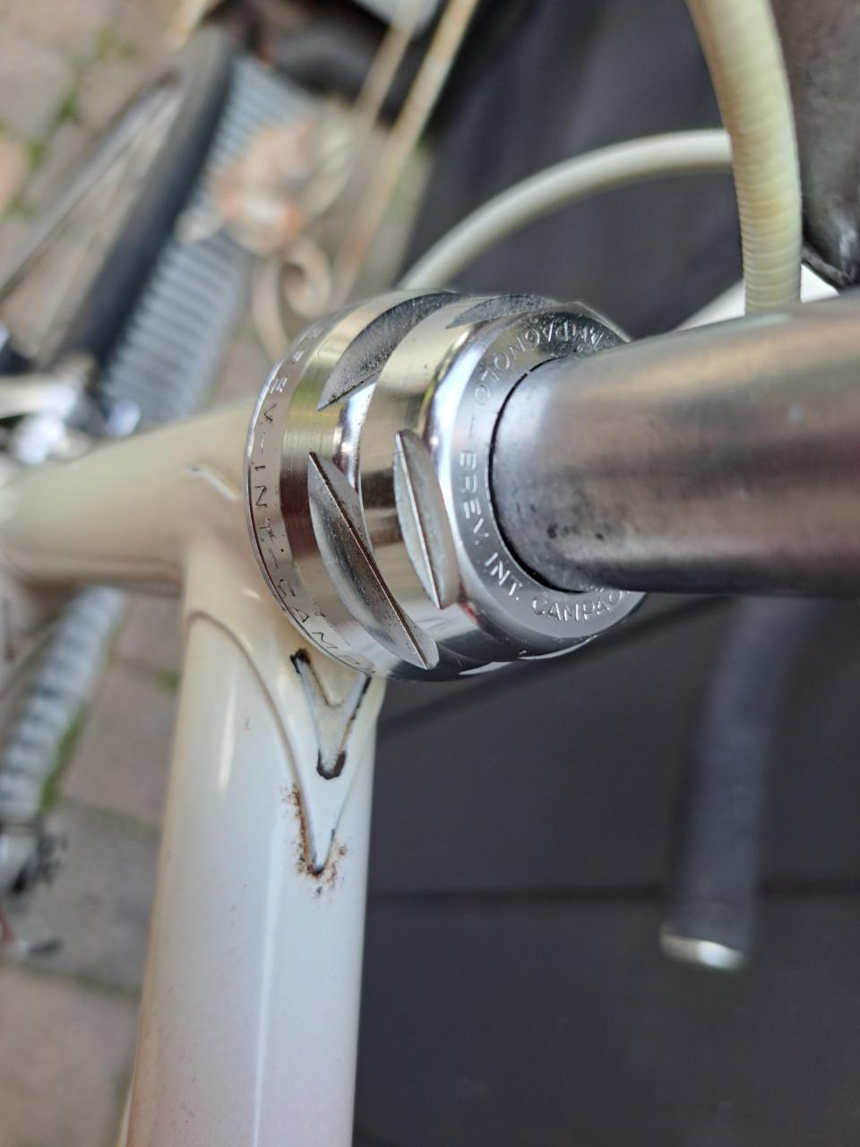 Racefiets Gazelle