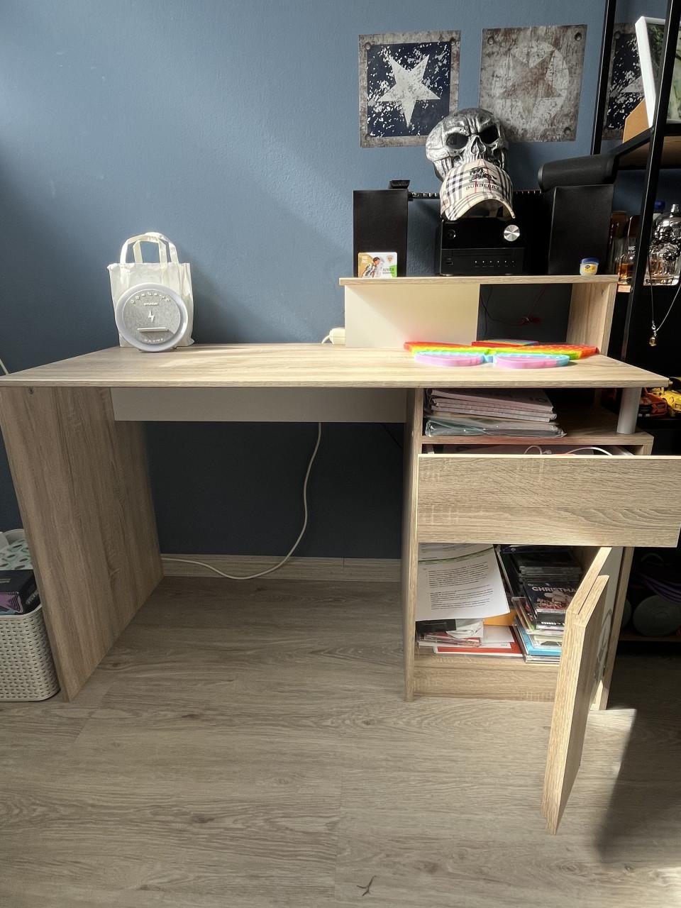 Complete kinder slaapkamer
