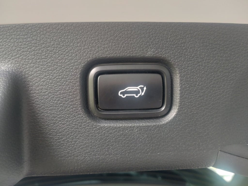 Kia Sportage 1.6 t plug in hybrid gt-line