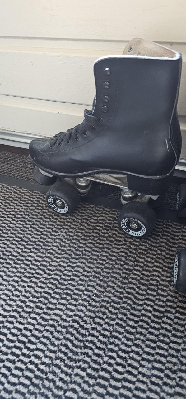 Rsi rolschaatsen mt39
