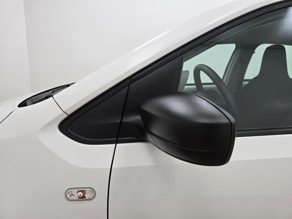 Volkswagen UP! occasion 1.0 take up! bluemotion zeer zuinig | tweedehands v