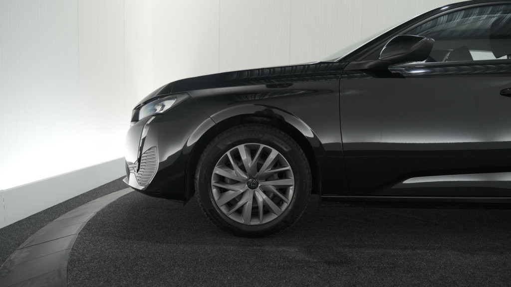 Peugeot 308 sw puretech 110 active pack business | apple carplay | parkeers