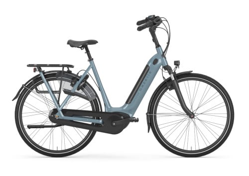 Gazelle Arroyo C7+ HMB Elite van 3299,= voor 2499,= (inruilkorting).