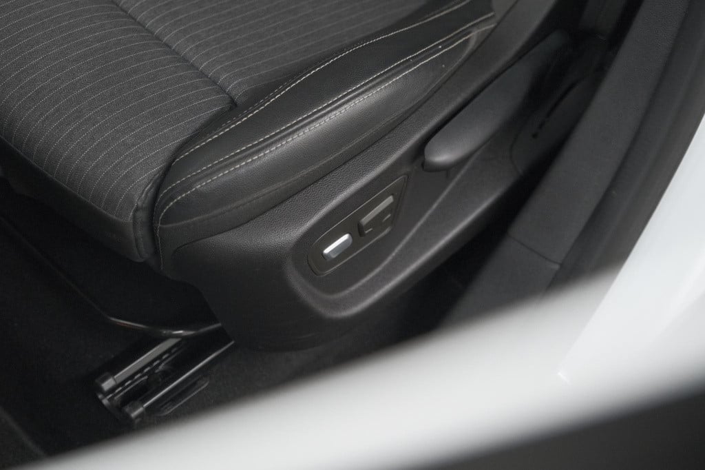 Renault Grand Scenic tce 140 edc intens | 7 zitplaatsen | trekhaak | camera
