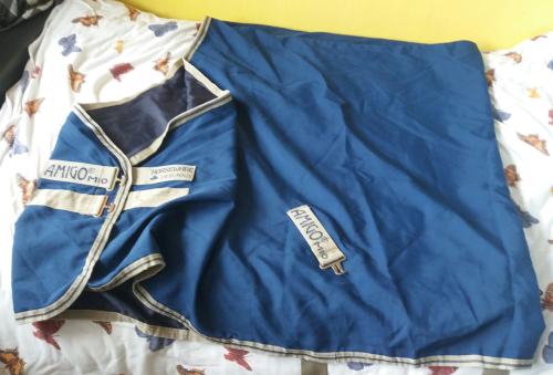 Horseware Amigo deken