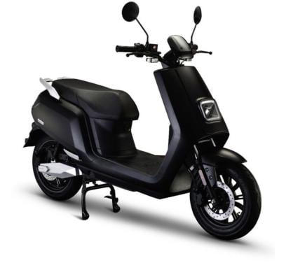 Iva E-GO S5 en E-GO S8 elektrische scooter NAJAARS ACTIE !!!!