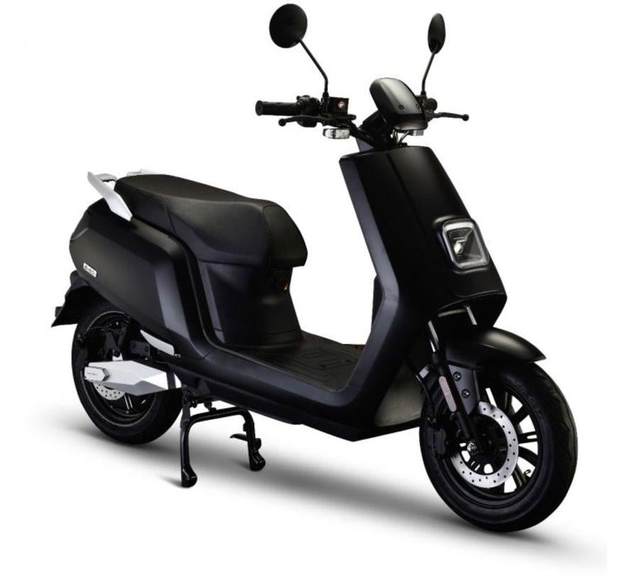 Iva E-GO S5 en E-GO S8 elektrische scooter NAJAARS ACTIE !!!!
