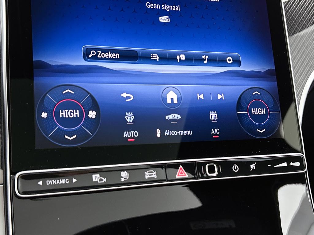 Mercedes-Benz Glc 300e 4matic sport edition | premium pakket | nightpakket 