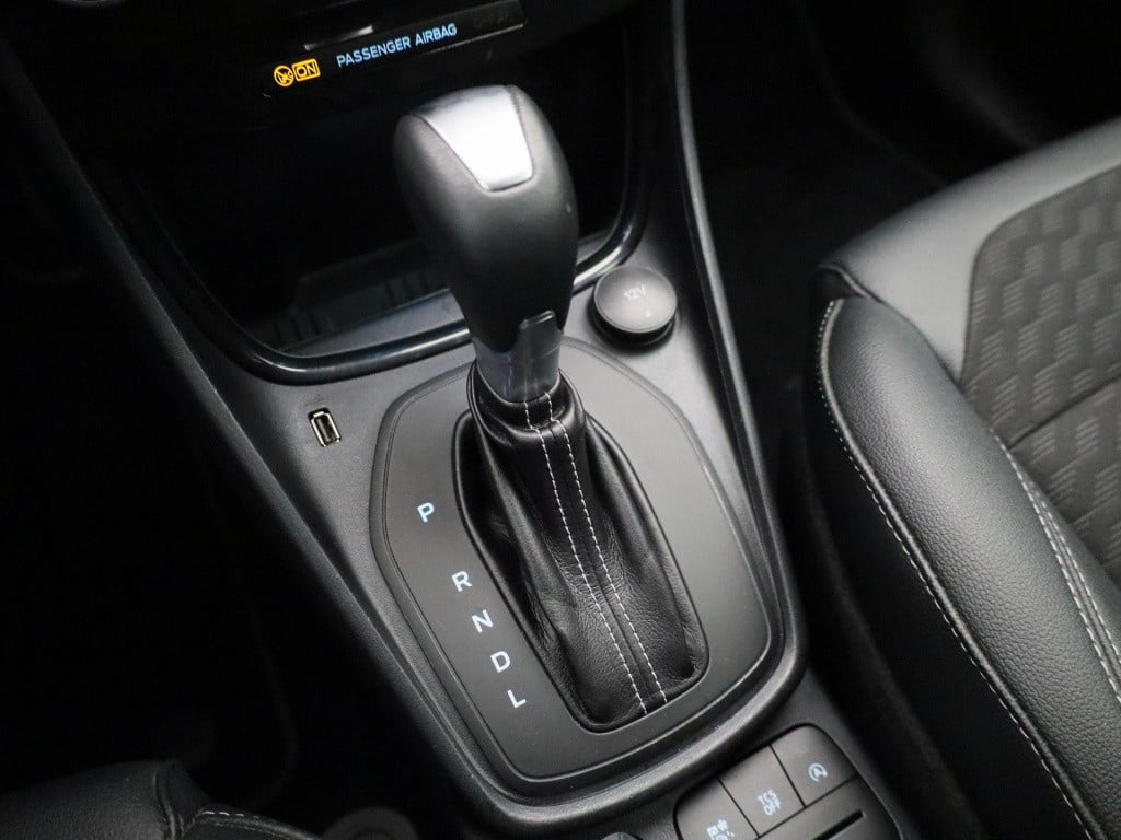 Ford Puma 1.0 ecoboost hybrid titanium | climate control | cruise control |
