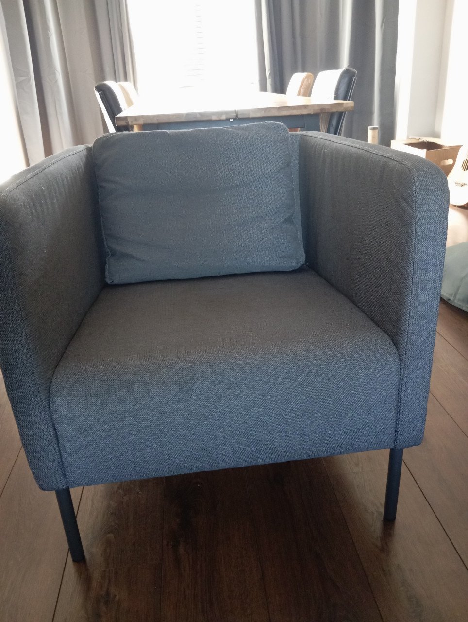 Stoel ikea