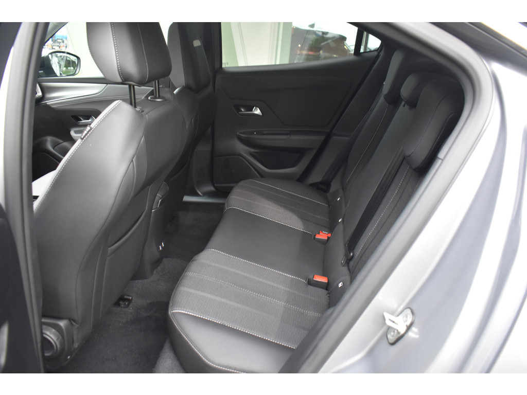 Opel Mokka 1.2 turbo elegance