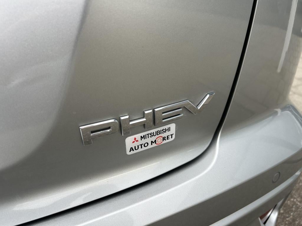 Mitsubishi Eclipse Cross 2.4 phev executive