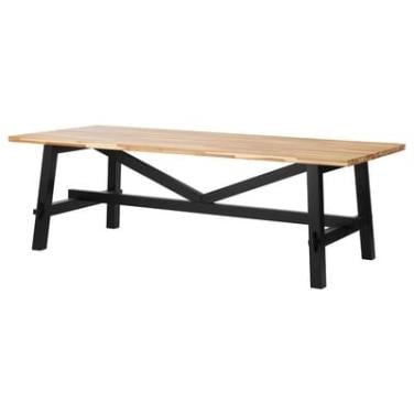 Eettafel 6 personen