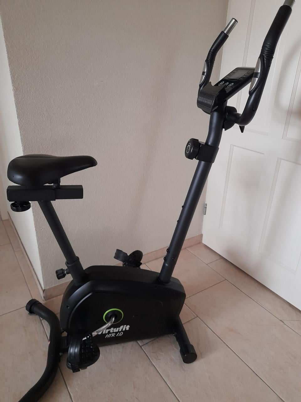 VirtuFit HTR 1.0  Hometrainer (z.g.a.n.)
