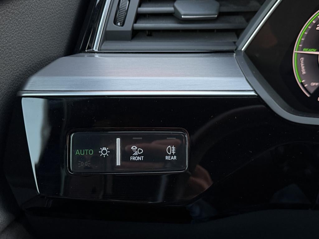 Audi E-tron 55 quattro s edition 95 kwh | soh 92% | pano | luchtvering | ri