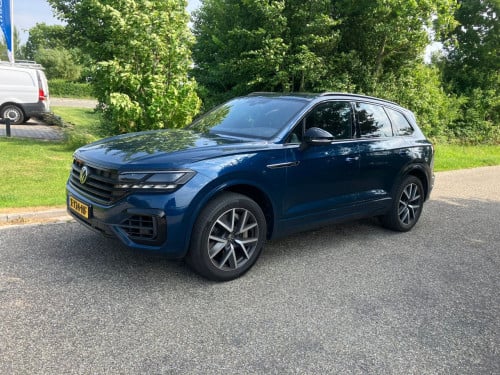Volkswagen Touareg 3.0Tsi Hybride