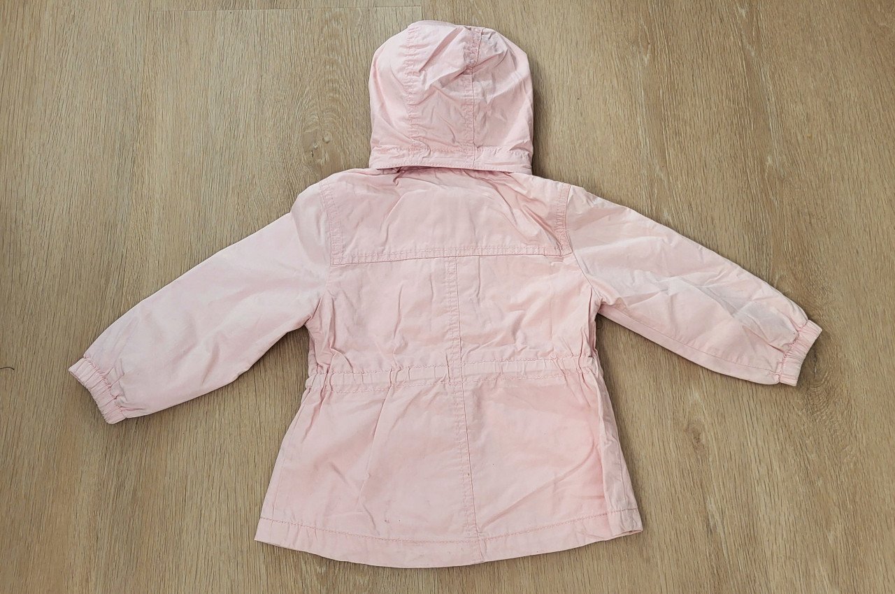 Zomerjasje H&M mt. 86
