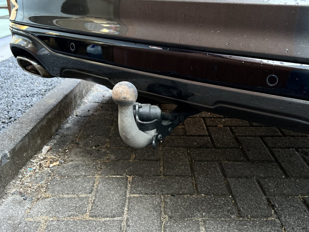 Ford Kuga 2.5 phev vignale | camera | trekhaak | panorama dak | apple/ andr