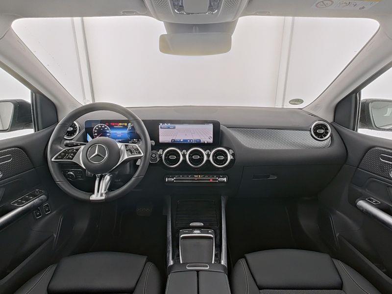 Mercedes-Benz B-Klasse 250 e progressive line advanced automaat ,elektrisch