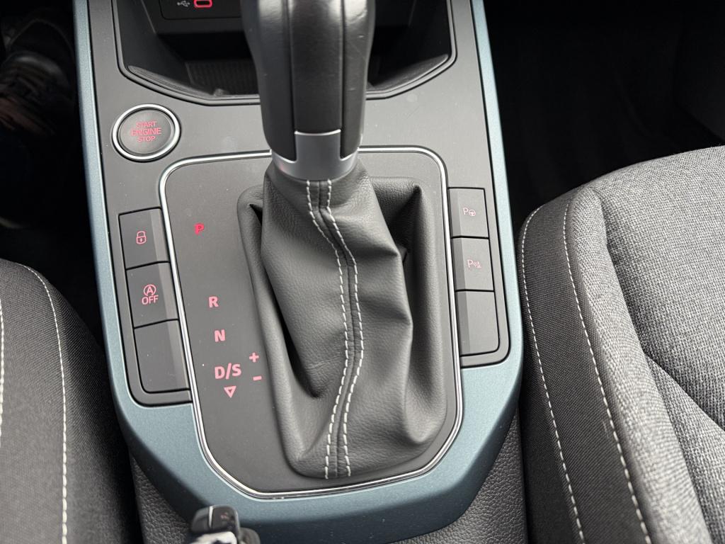 Seat Arona 1.0 tsi 110pk dsg aut. xperience