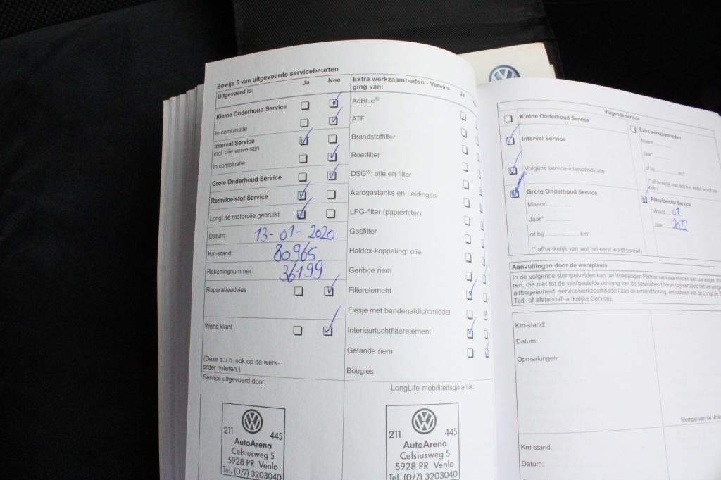 Volkswagen Tiguan 1.4 tsi sport&style + trekhaak electrisch wegklapbaar