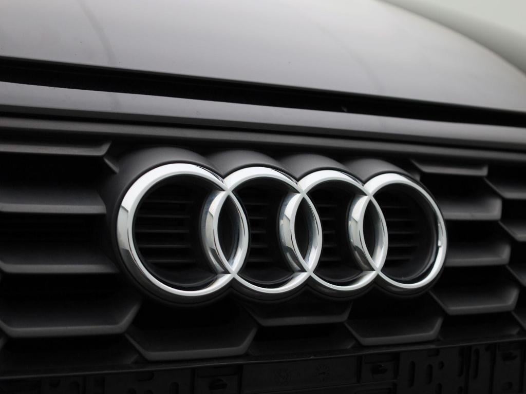 Audi A3 sportback 30 tfsi advanced edition | automaat | apple carplay / and