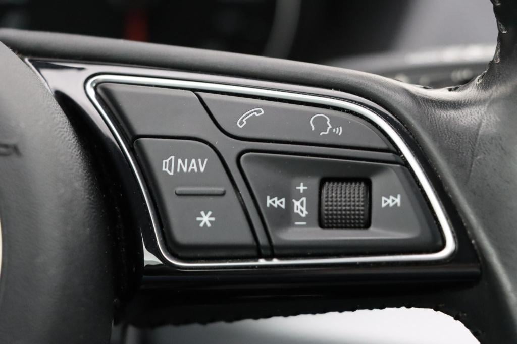 Audi Q2 1.4 tfsi cod design 150pk s tronic