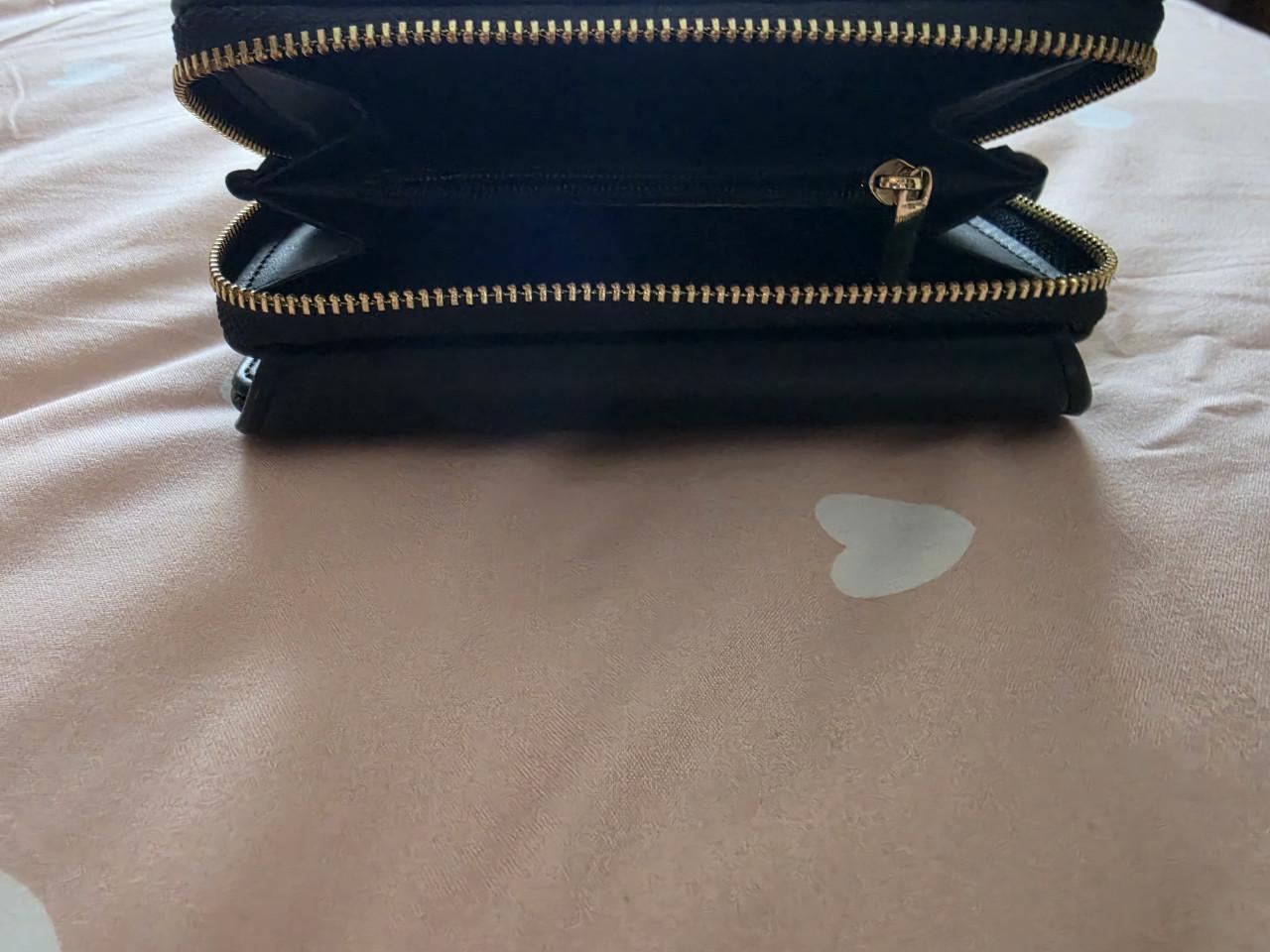 Michael kors portemonee ,mexx enz