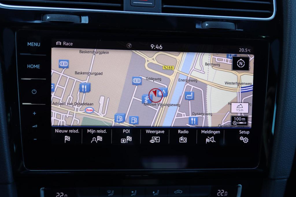 Volkswagen Golf r 2.0 tsi 4motion 310pk dsg7 | origineel nederlands