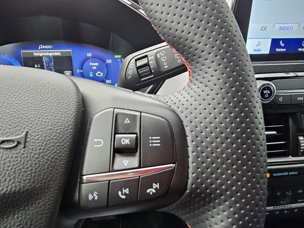 Ford Kuga 2.5 phev st-line x