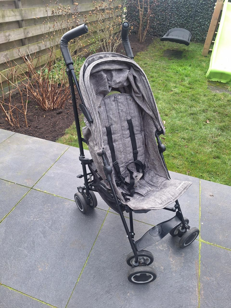 Buggy Koelstra Simba