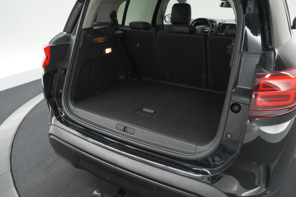 Citroen C5 Aircross puretech 130 feel | trekhaak | camera | dodehoekdetecti