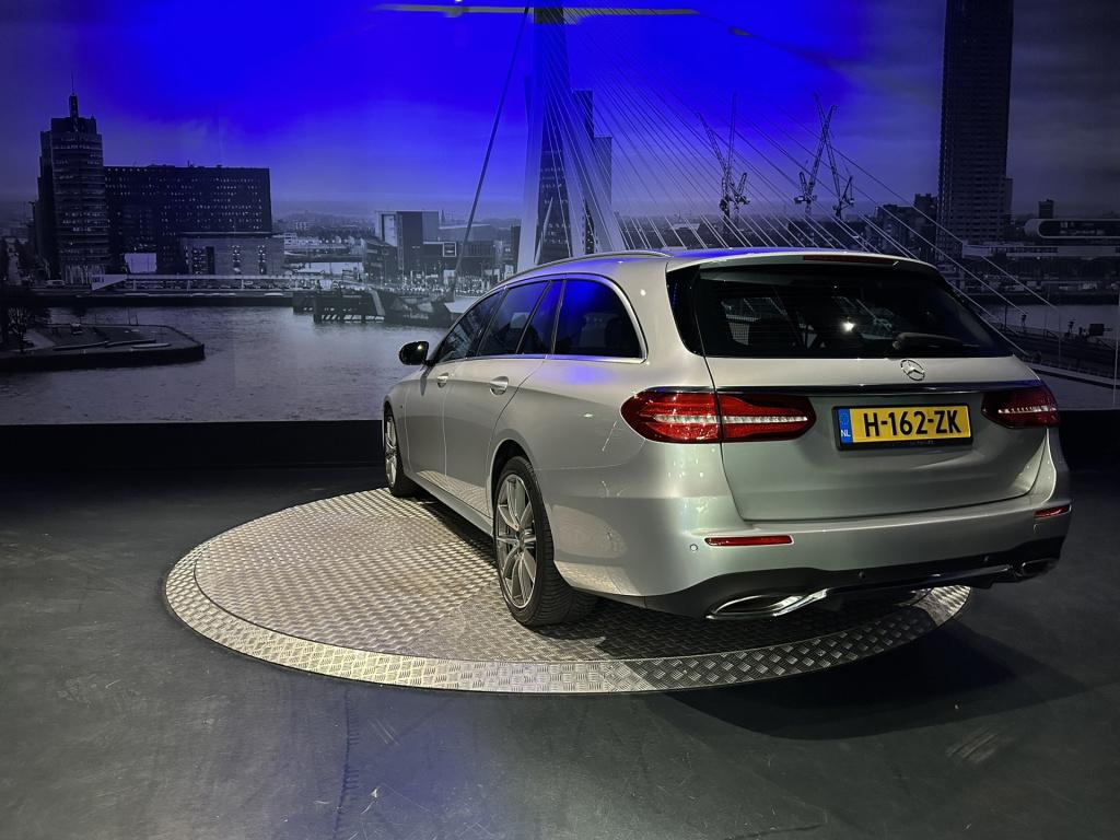 Mercedes-Benz E-Klasse estate 200 business solution amg *burmester*trekhaak