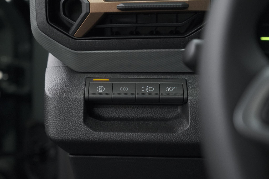 Dacia Duster tce 130 mild hybrid extreme | camera | apple carplay | automat