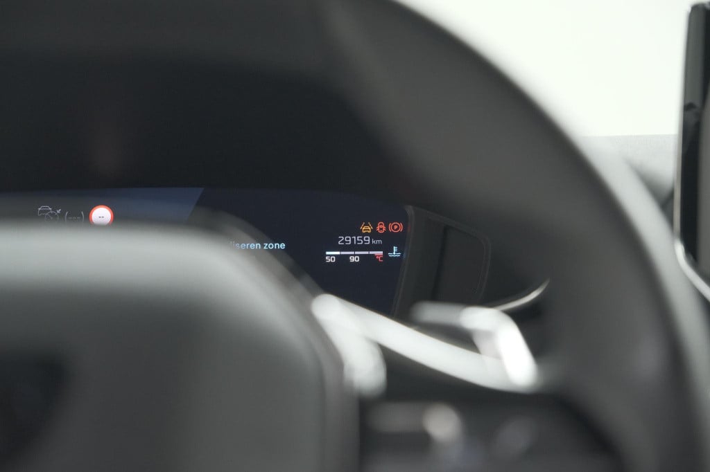 Peugeot 2008 puretech 130 eat8 allure | 360 camera | adaptieve cruise contr