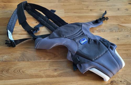 Draagzak baby / Chicco babydrager