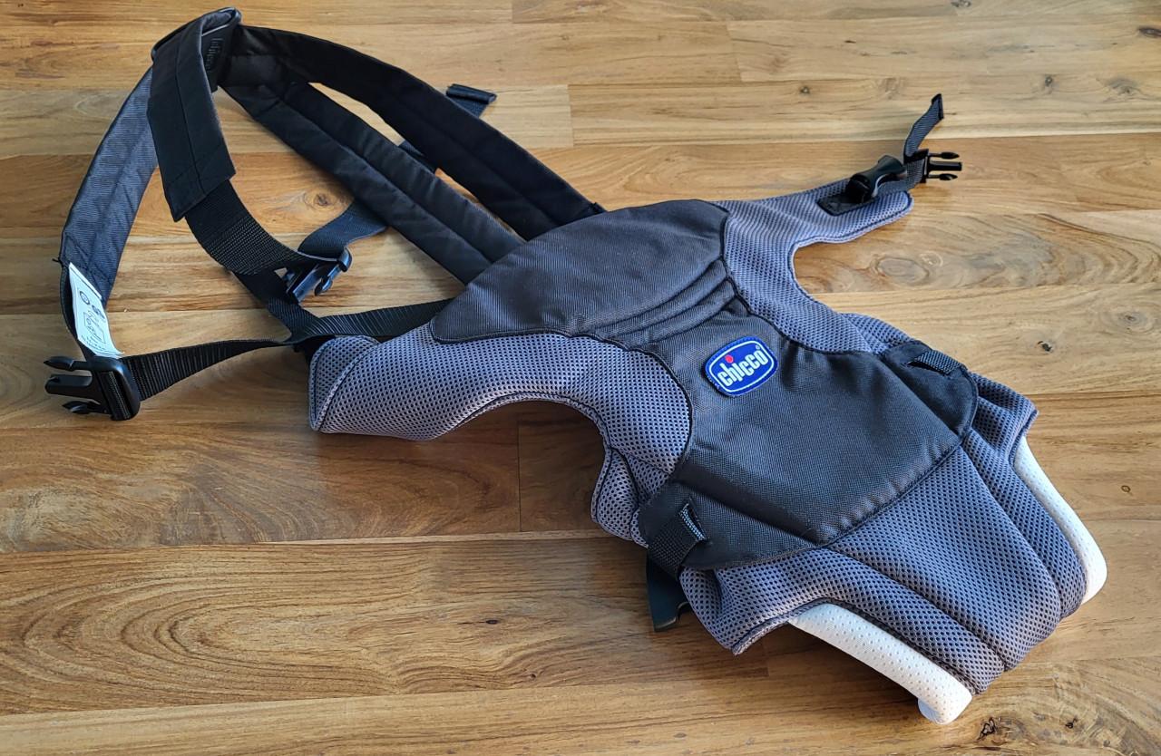 Draagzak baby / Chicco babydrager