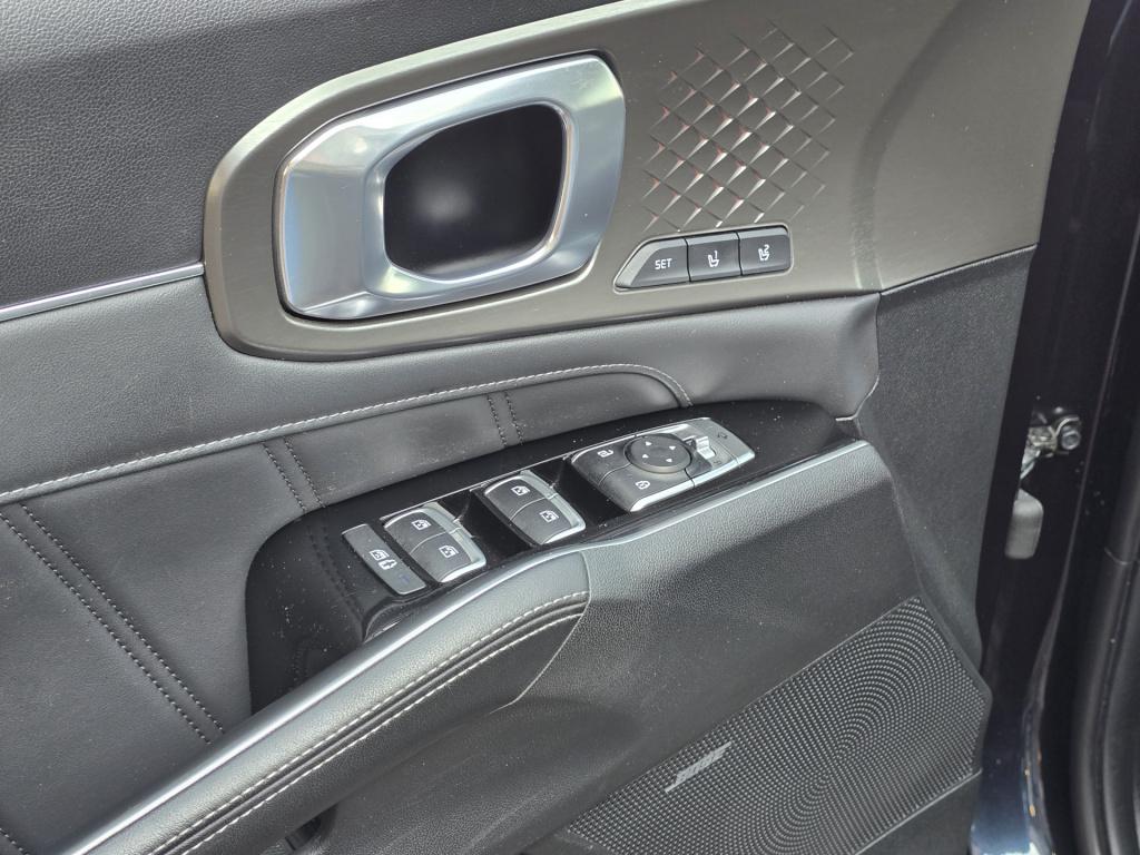 Kia Sorento 1.6 t-gdi plug-in hybrid 4wd executiveline 7p. pdc v+a camera l