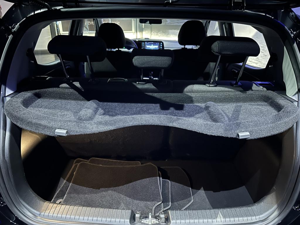 Hyundai I 10 1.0 comfort 5-zits *automaat*carplay*