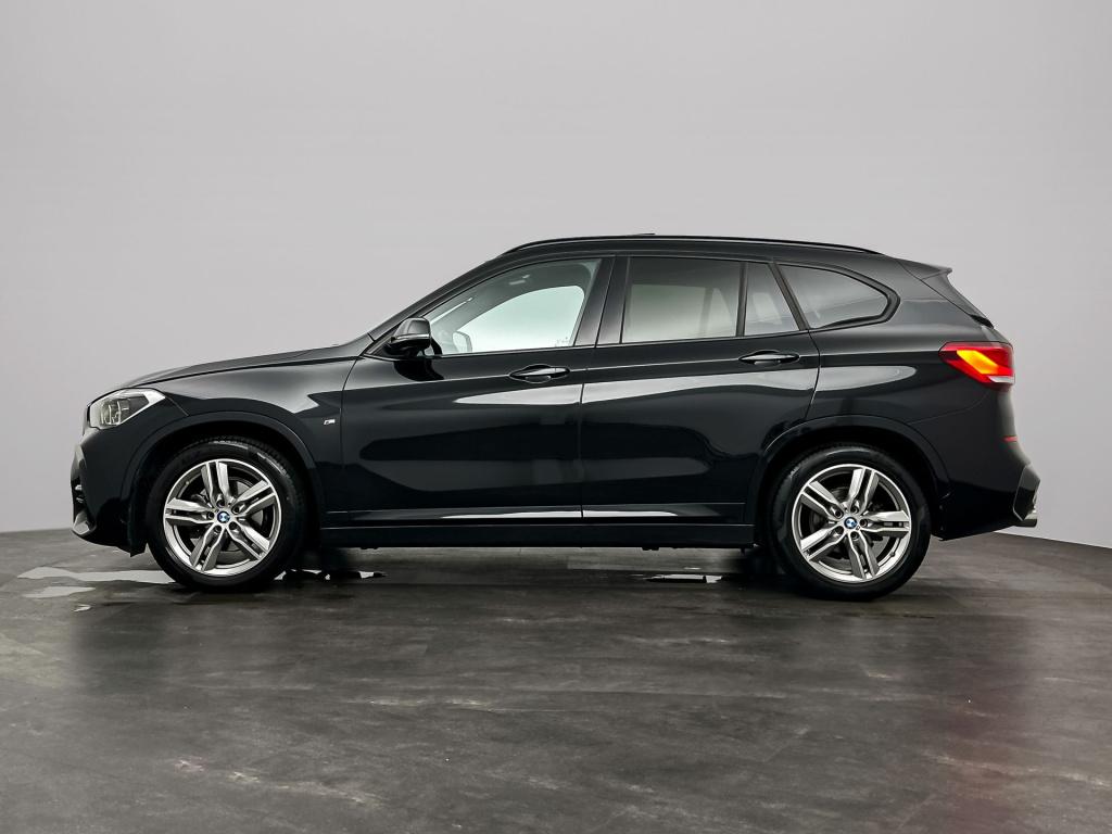 BMW X1 sdrive18i