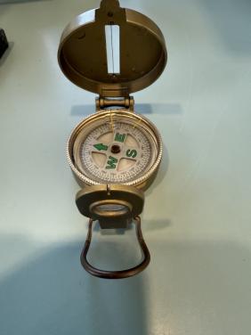 Militaire kompas “Engineer directional kompass”