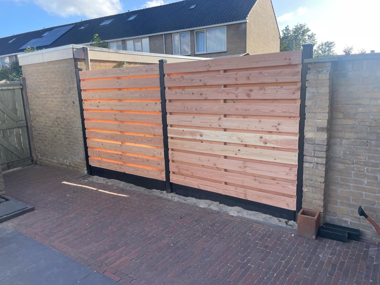 Allround klusbedrijf