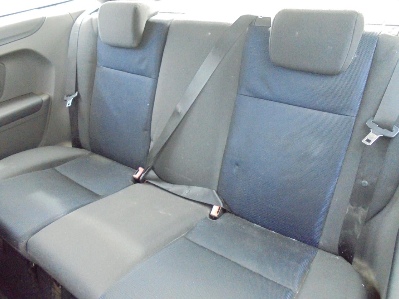 Ford Focus 1.6-16V Futura (2007) – NAP Logisch – APK tot 2027!