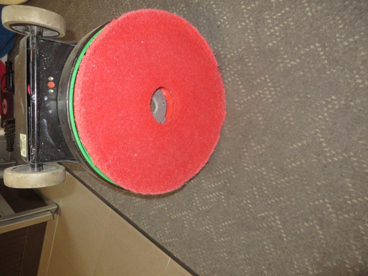 Boenmachine