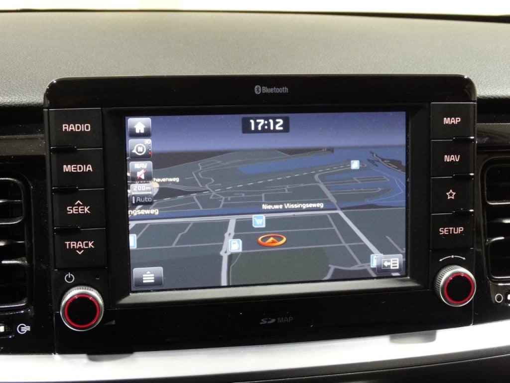 Kia Stonic 1.0 t-gdi 100pk dynamicline