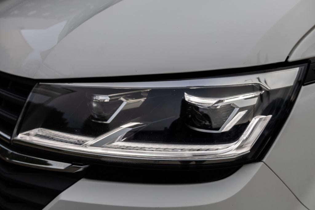 Volkswagen Transporter 6.1 150pk l2h1 incl inrichting ✅led✅cam✅clima✅acc