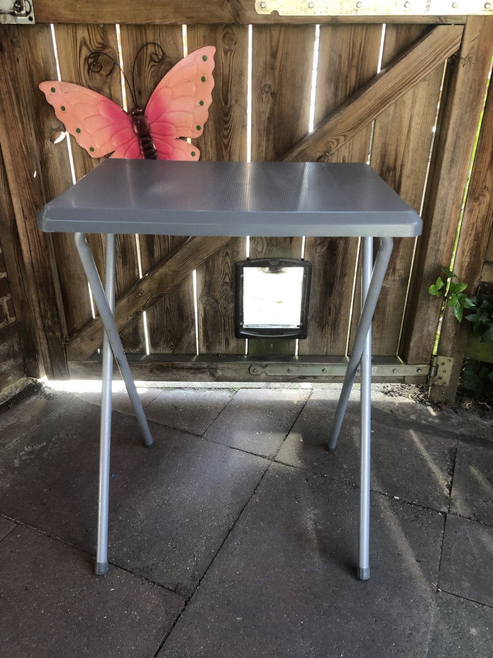 Camping tafel ( inklapbaar )