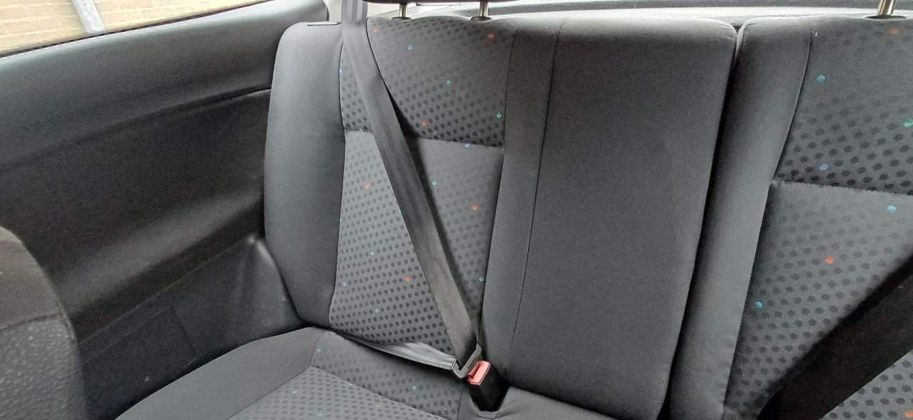 Volkswagen polo 9n 1.4 sport